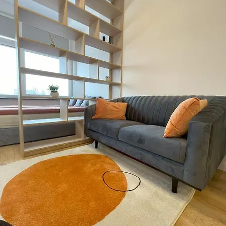 Apartmán In *