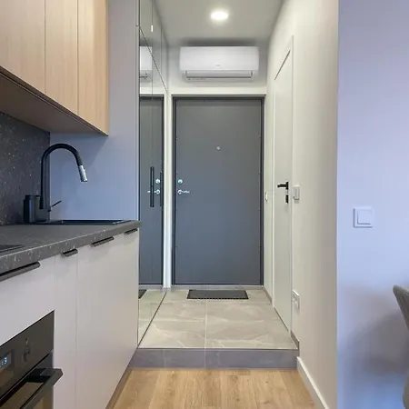 Apartmán In