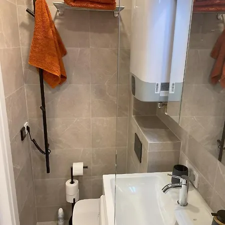In Apartment Vilnius