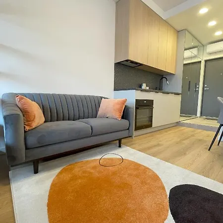 In Apartment *