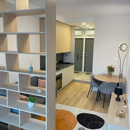 In Apartment Vilnius
