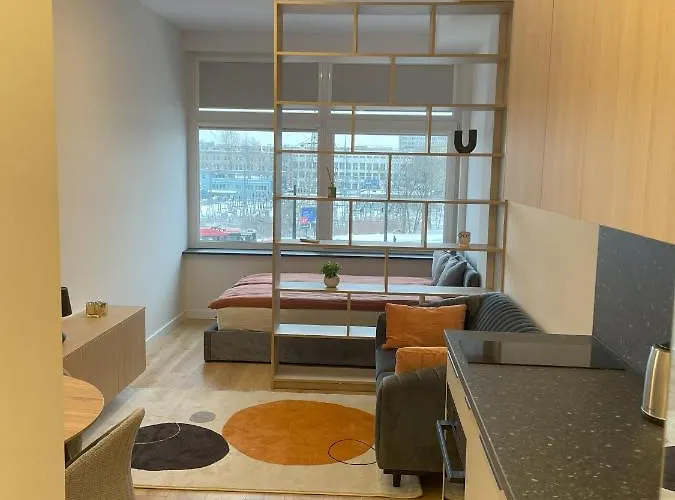 In Apartamento Vilna