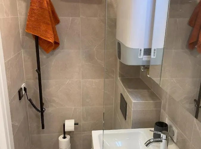 In Apartamento Vilna